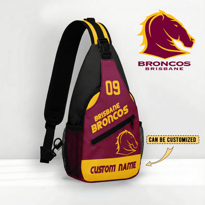 BRI Personalized Custom Sling Bags 2