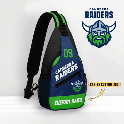 CAN Personalized Custom Sling Bags 2