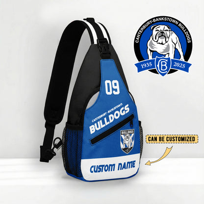 CBY Personalized Custom Sling Bags 2