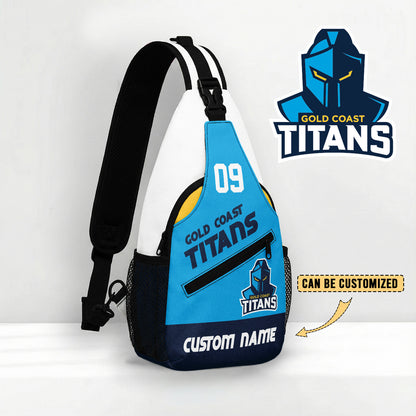 GLD Personalized Custom Sling Bags 2