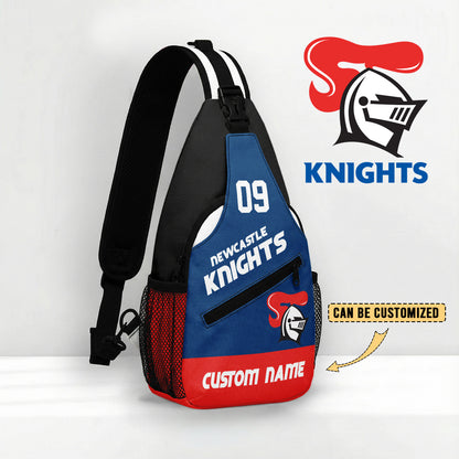 NEW Personalized Custom Sling Bags 2