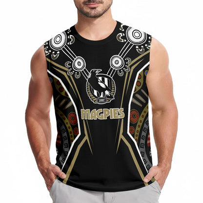 COL Personalized Custom Tank Top