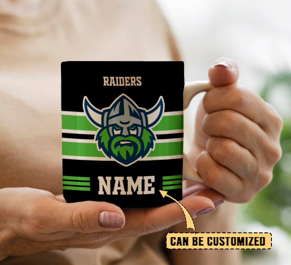 CAN Personalized Custom Mug 2