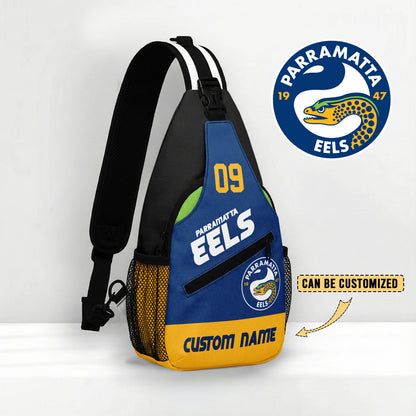 PAR Personalized Custom Sling Bags 2