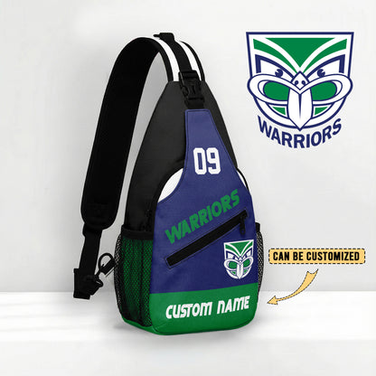 NZL Personalized Custom Sling Bags 2