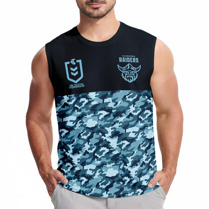 CAN Personalized Custom Tank Top 11