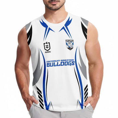 CBY Personalized Tank Top