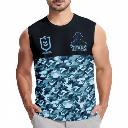 GLD Personalized Custom Tank Top 11