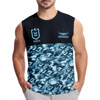 NQL Personalized Custom Tank Top 11