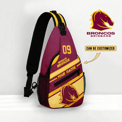 BRI Personalized Custom Sling Bags 3