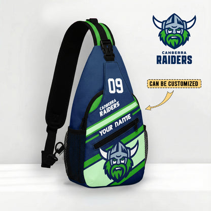 CAN Personalized Custom Sling Bags 3