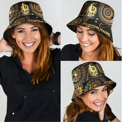 COL Personalized Bucket Hat