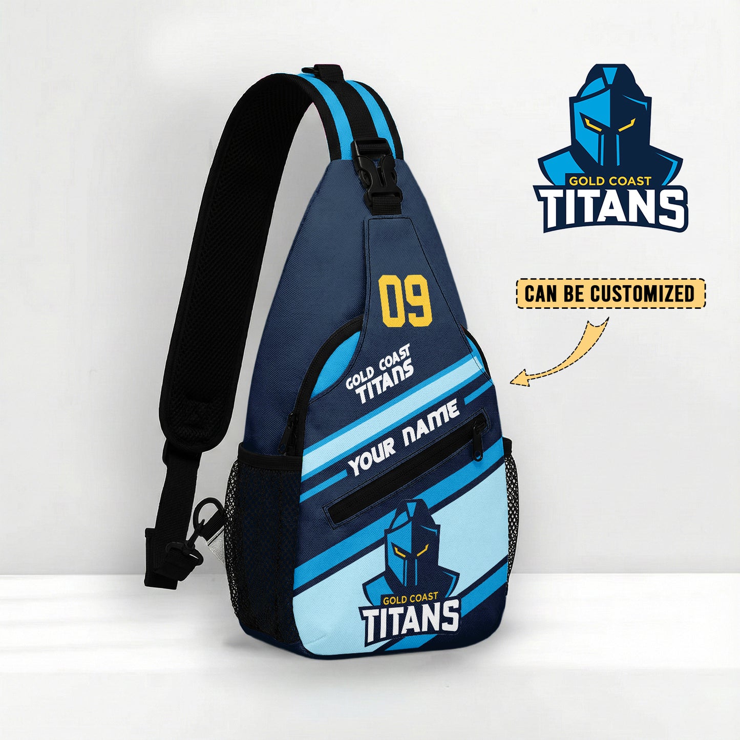 GLD Personalized Custom Sling Bags 3