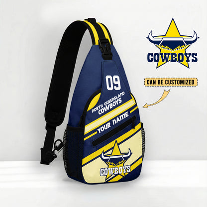 NQL Personalized Custom Sling Bags 3