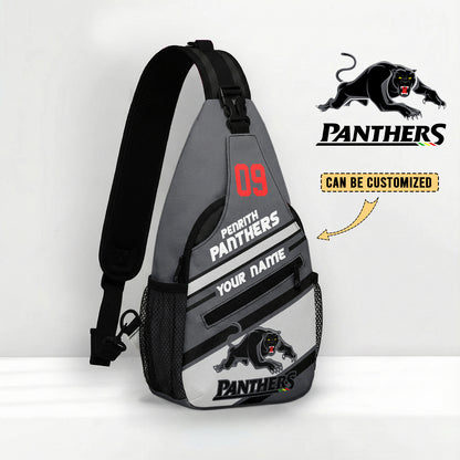 PEN Personalized Custom Sling Bags 3