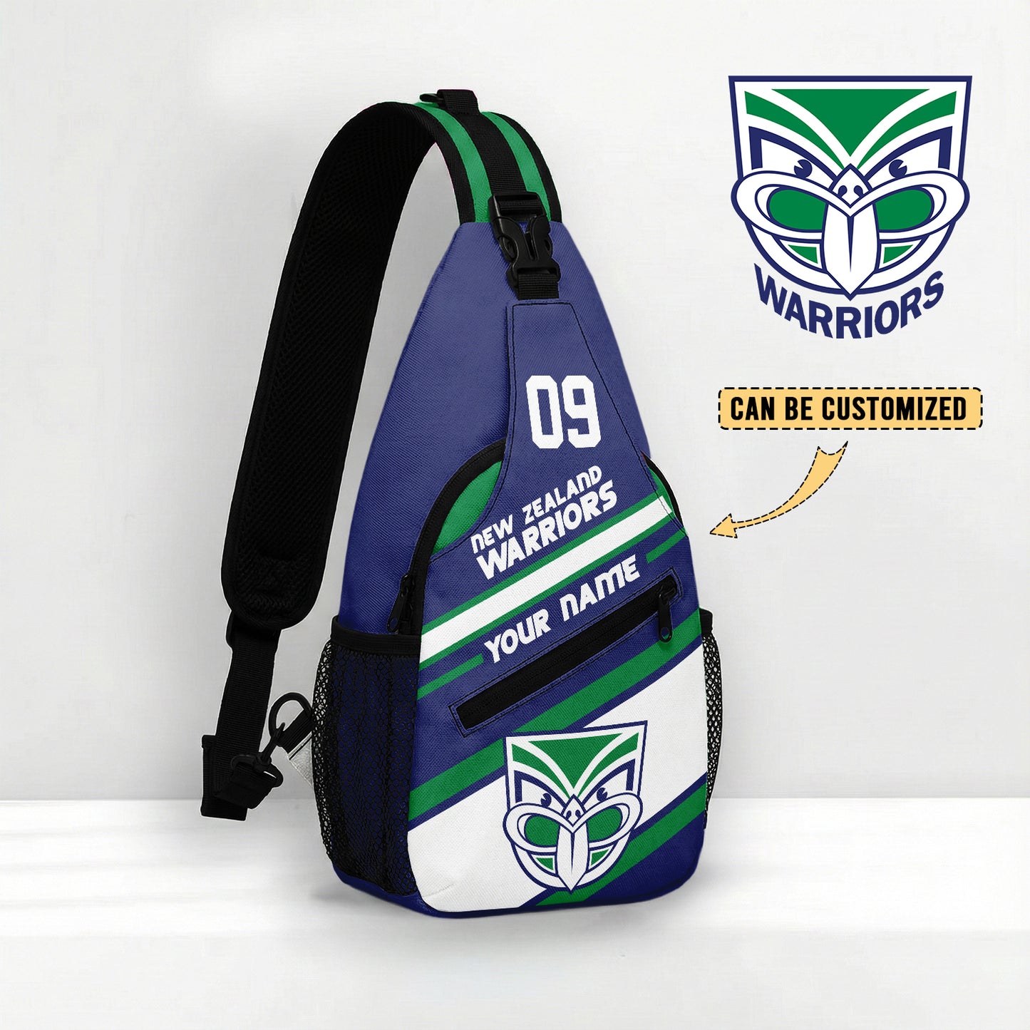 NZL Personalized Custom Sling Bags 3