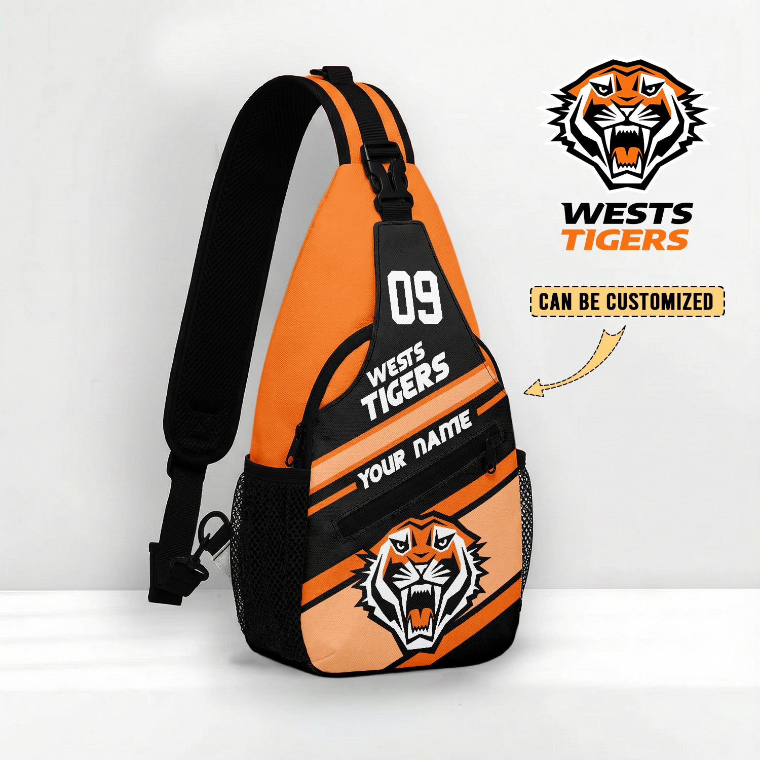 WST Personalized Custom Sling Bags 3