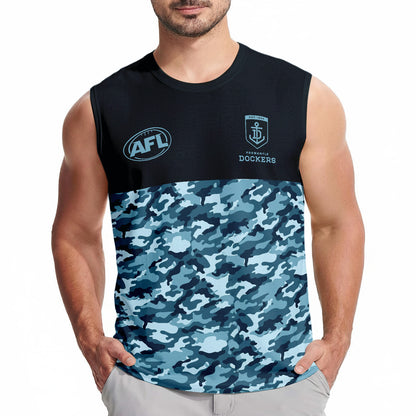 FRE Personalized Custom Tank Top 23