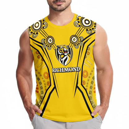 RIC Personalized Custom Tank Top