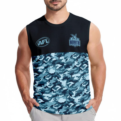 NTH Personalized Custom Tank Top 23