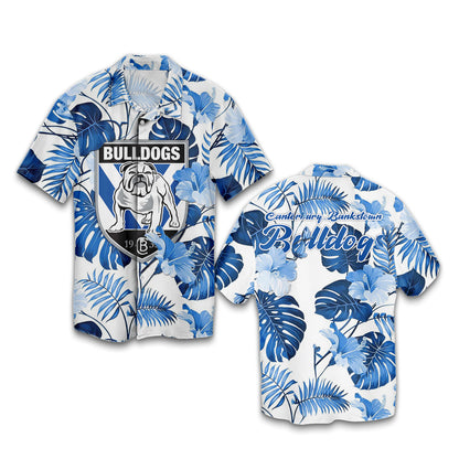 CBY Personalized Custom Combo Hawaiian Shirt And Shorts