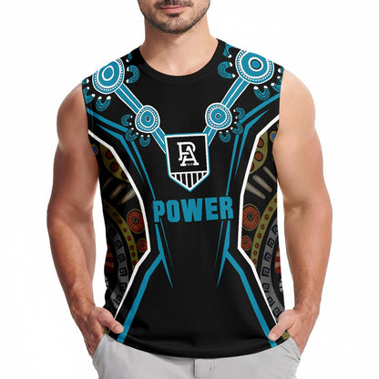 PTA Personalized Custom Tank Top
