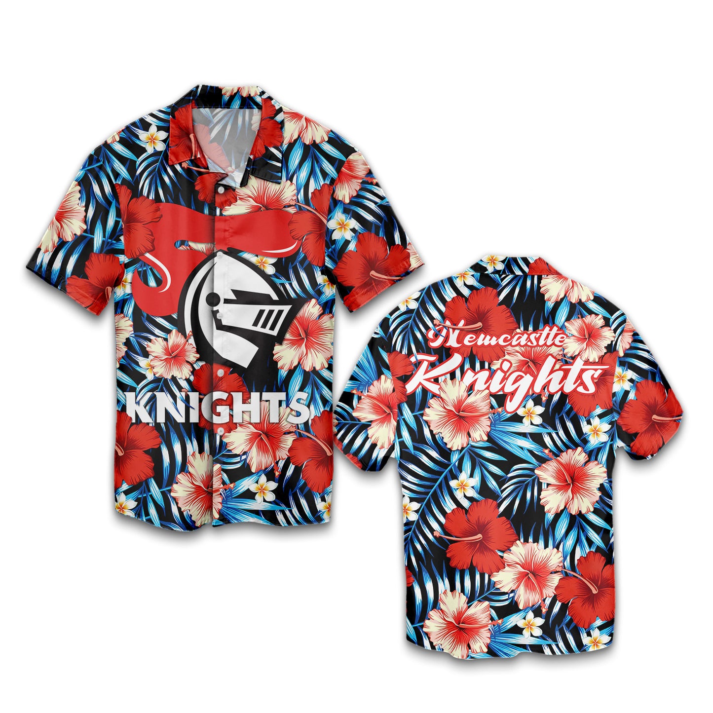 NEW Personalized Custom Combo Hawaiian Shirt And Shorts