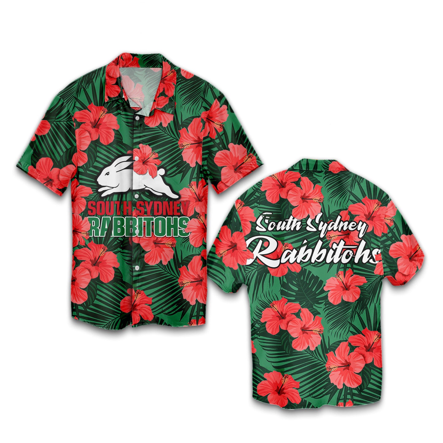 SOU Personalized Custom Combo Hawaiian Shirt And Shorts