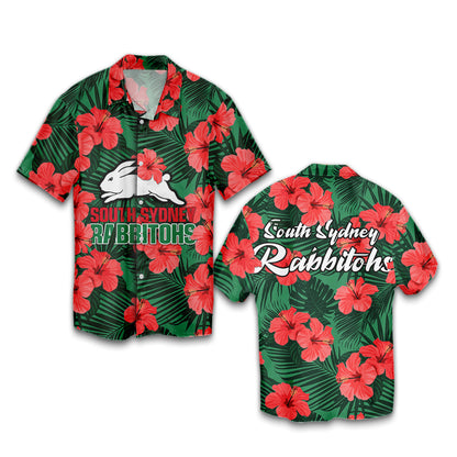 SOU Personalized Custom Combo Hawaiian Shirt And Shorts
