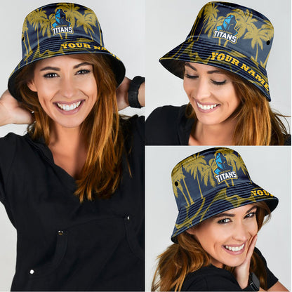 GLD Personalized Custom Bucket Hat