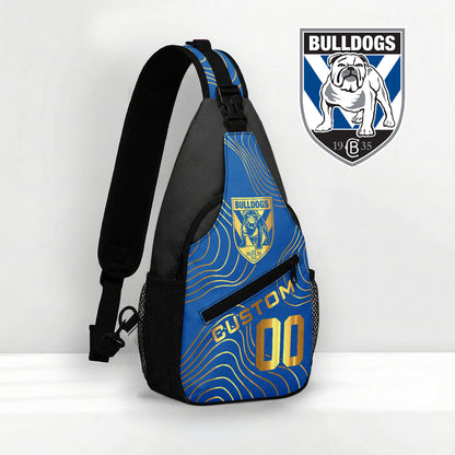 CBY Personalized Custom Sling Bags 4