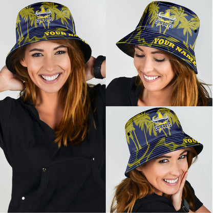 NQL Personalized Custom Bucket Hat