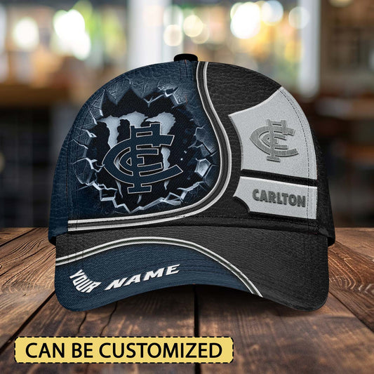CAR Sports Personalized Custom Classic Cap
