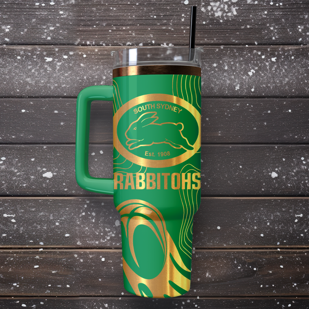 Custom 40oz 30oz Stainless Steel Tumbler With Handle 12
