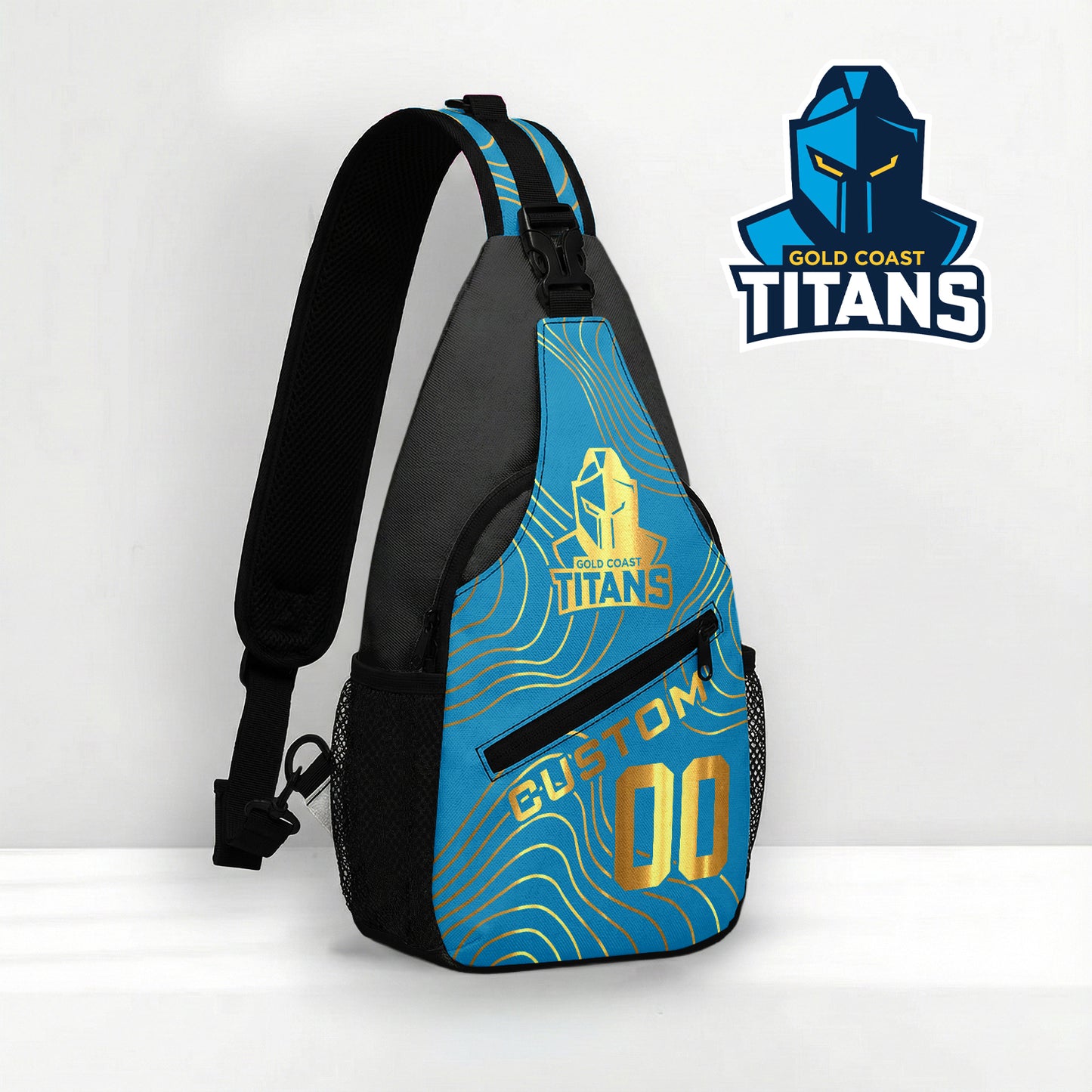 GLD Personalized Custom Sling Bags 4