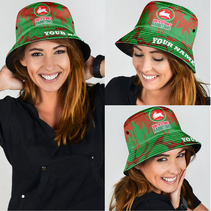 SOU Personalized Custom Bucket Hat