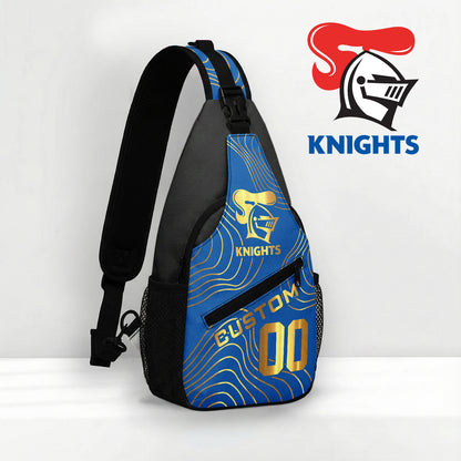 NEW Personalized Custom Sling Bags 4