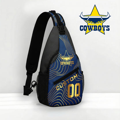 NQL Personalized Custom Sling Bags 4
