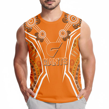 GWS Personalized Custom Tank Top