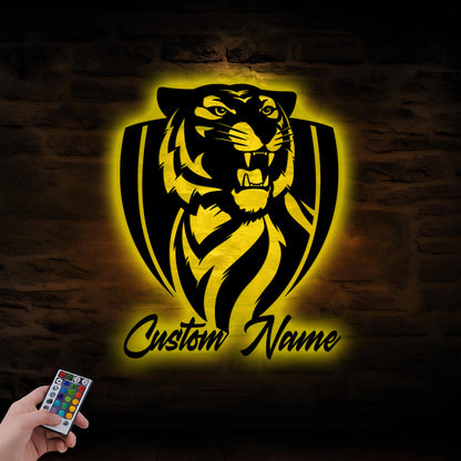 Personalized Wall Art Led Gifts For Fans 28