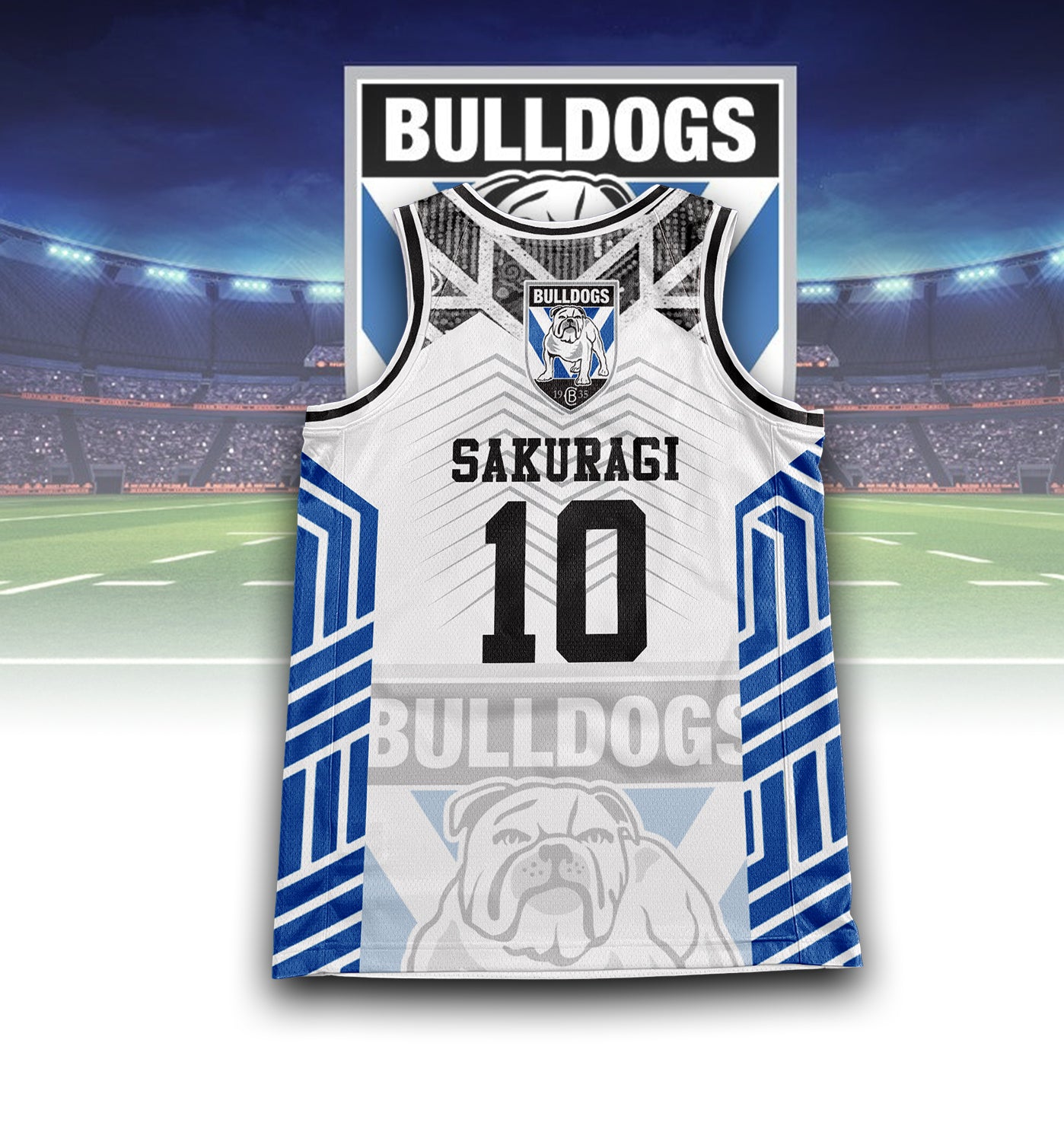 CBY Personalized Custom Basketball Jersey