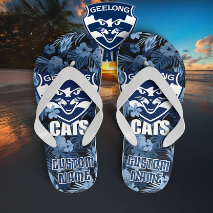 GEE Personalized Custom Flip Flops 5