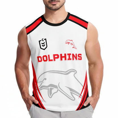 DOL Personalized Custom Tank Top 24