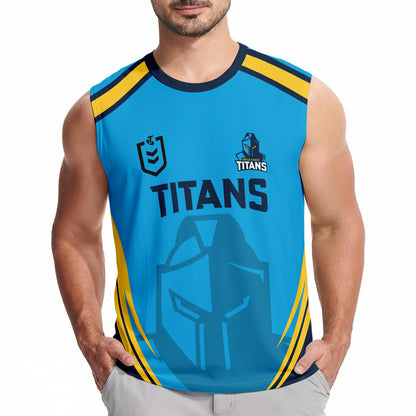 GLD Personalized Custom Tank Top 24