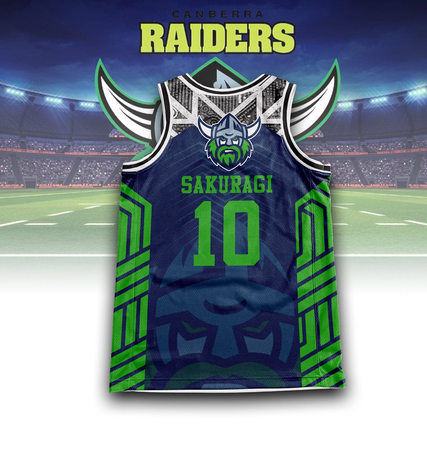 CAN Personalized Custom Basketball Jersey