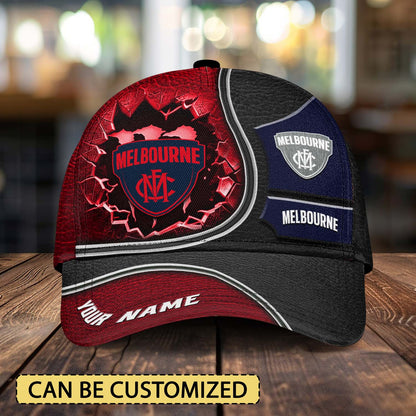 MD Sports Personalized Custom Classic Cap