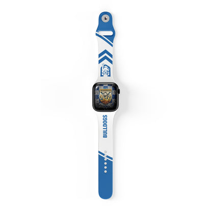 CBY Personalized Custom Apple Watch Band 2
