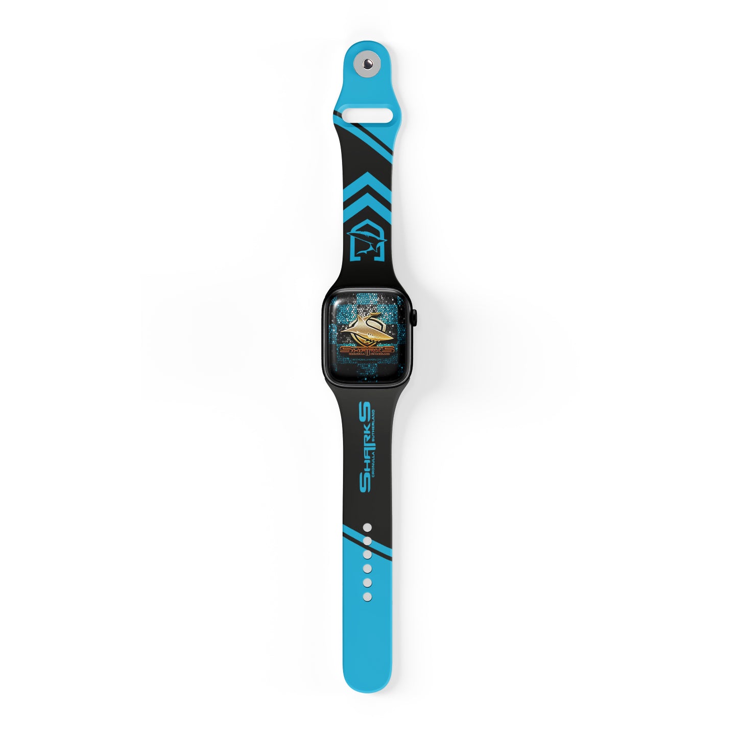 CRO Personalized Custom Apple Watch Band 2