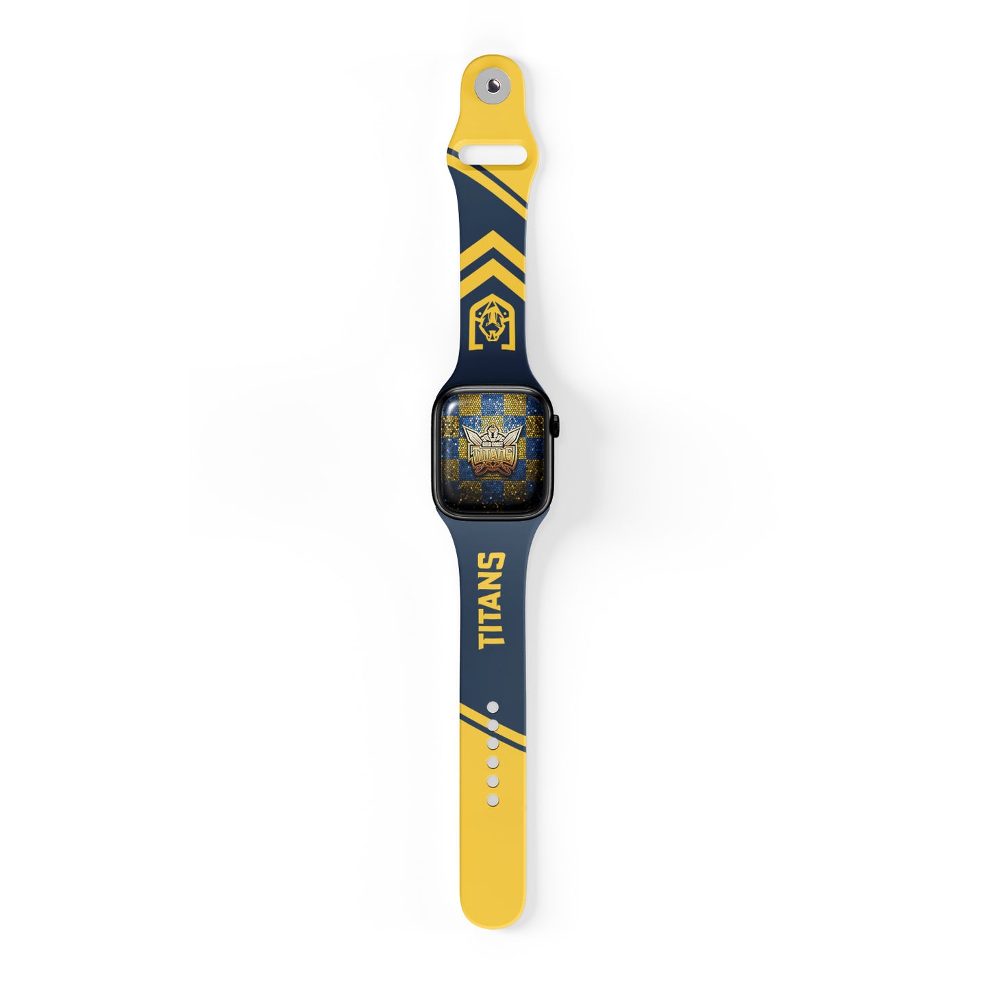 GLD Personalized Custom Apple Watch Band 2