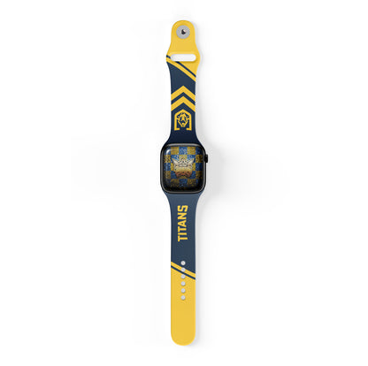 GLD Personalized Custom Apple Watch Band 2